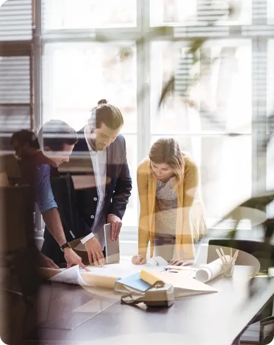 Twoja wizja, nasza strategia – razem osiągniemy sukces!